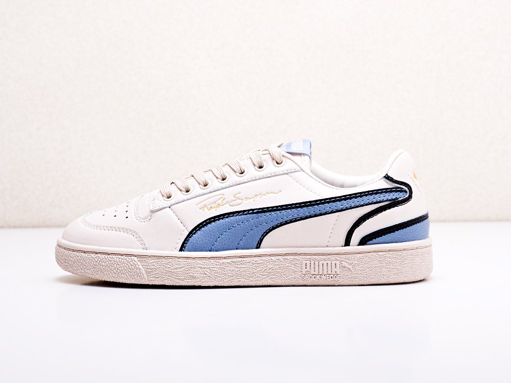 puma ralph sampson low og